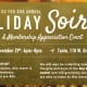 Holiday Soiree