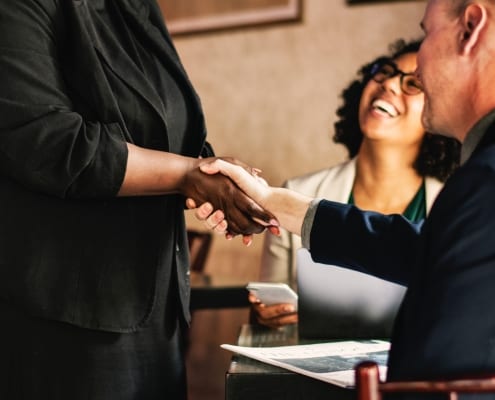 ways to attract top talent company's ability to compete