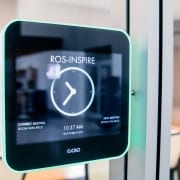 technology changing the workplace
