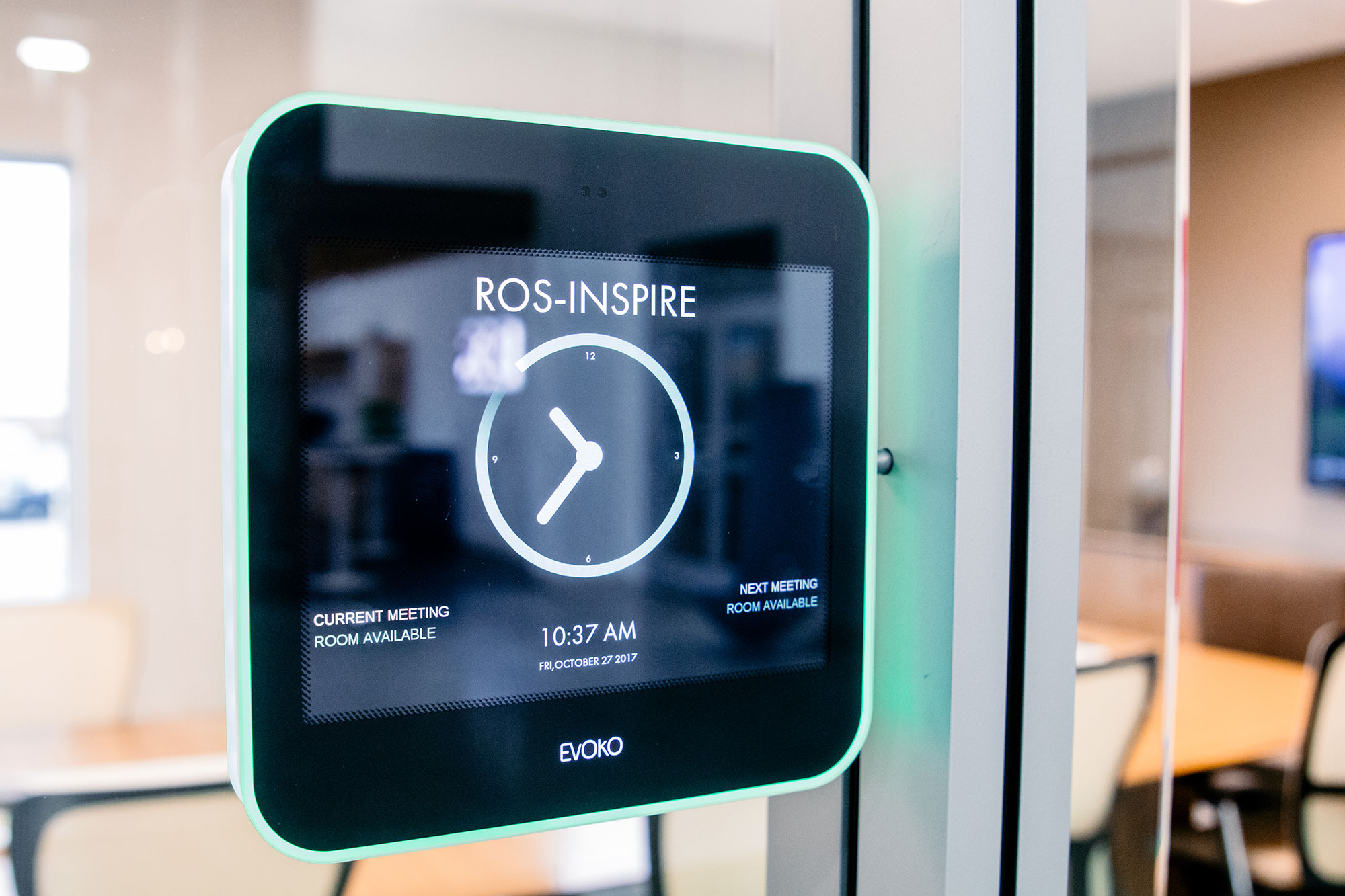 technology changing the workplace