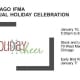 Chicago IFMA Annual Holiday Celebration