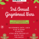 Gingerbread Wars