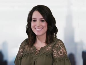 Jackie Skarb