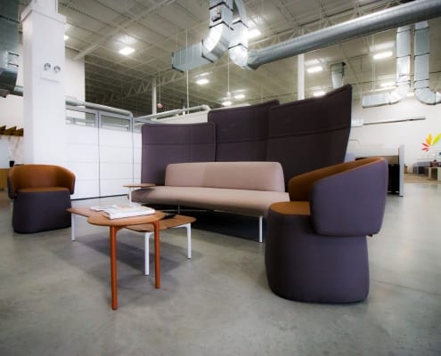 mult-generational gap multi-generational office environment