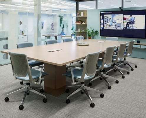 human resource leaders