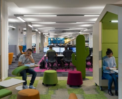 residential and commercial furniture