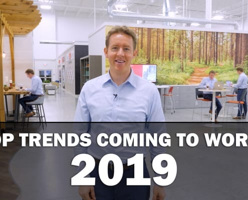 2019 work trends