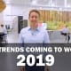 2019 work trends