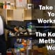 The KonMari Method at Work