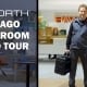 Haworth Chicago Showroom Video Tour
