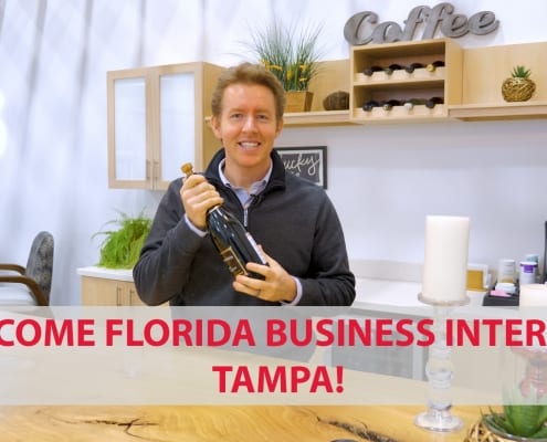 florida business interiors tampa