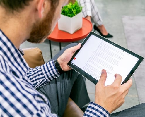 20 Jobs Titles That Didn't Exist at the Start of this Decade