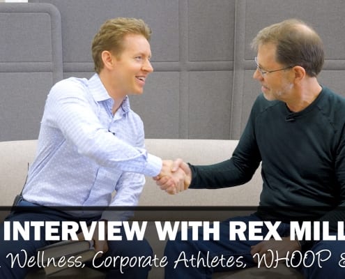an interview with rex miller