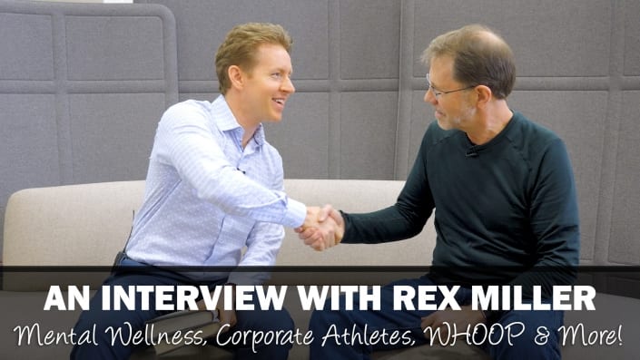 an interview with rex miller