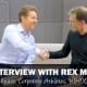 an interview with rex miller