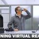 Defining Virtual Reality
