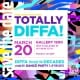 Totally DIFFA