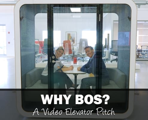 Why BOS Video