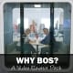 Why BOS Video
