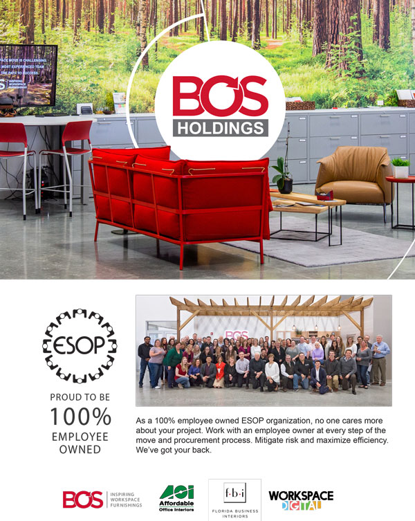 BOS Holdings ESOP