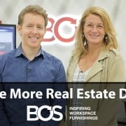 Why BOS for Brokers