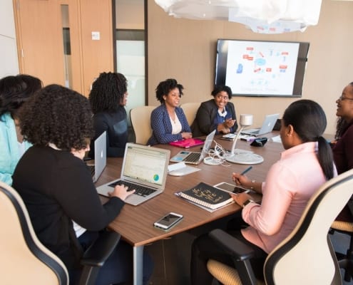 What Matters Most to Your Workforce