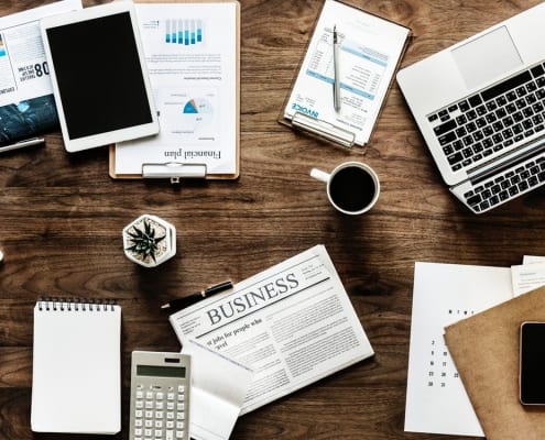 are cell phones a distraction in the workplace?