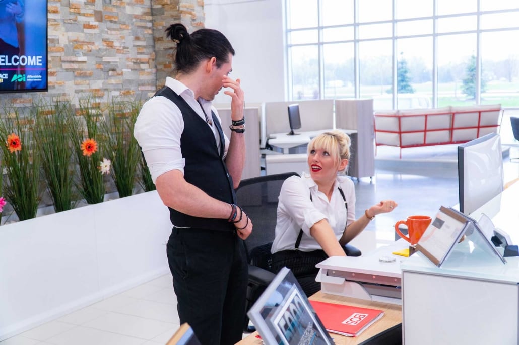 What Matters Most to Generation Z