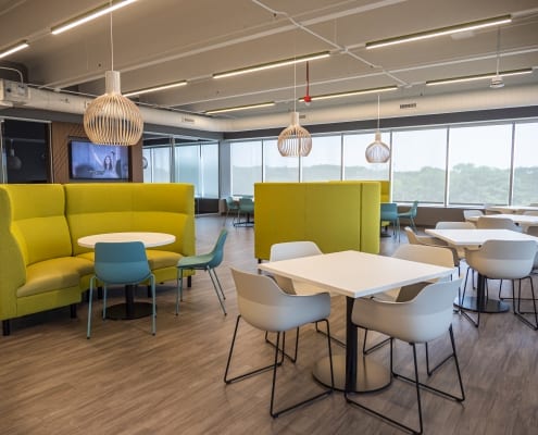 large corporate showcase 2019