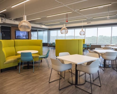 large corporate showcase 2019