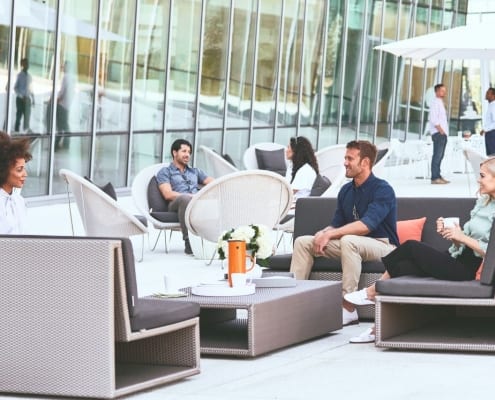 Keeping Your Team Engaged at Work During the Summer