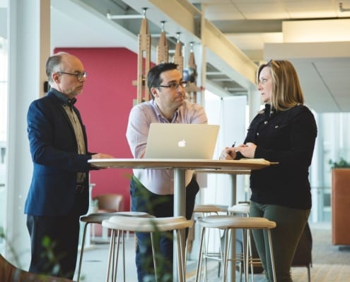 accessibility in the workplace