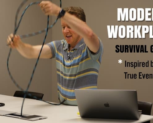 Modern Workplace Survival Guide