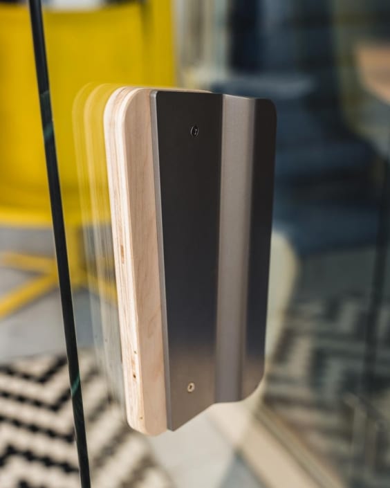 Loop Phone Booths from BOS