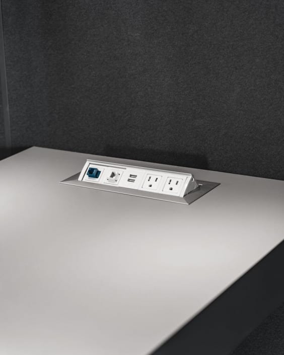 Loop Phone Booths from BOS