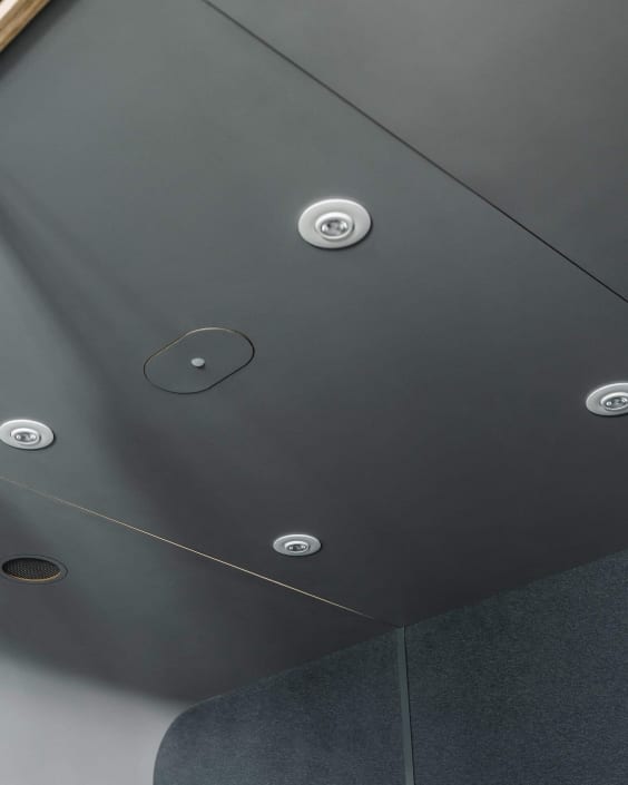 Loop Phone Booths from BOS