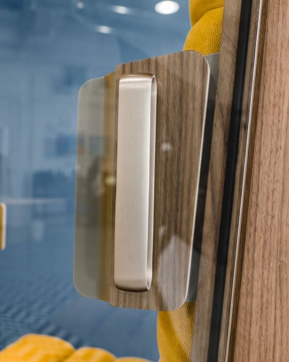 Loop Phone Booths from BOS