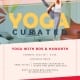 Yoga Curated July 2019