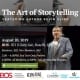 Corenet Global Art of Storytelling