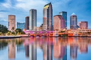 BOS Tampa