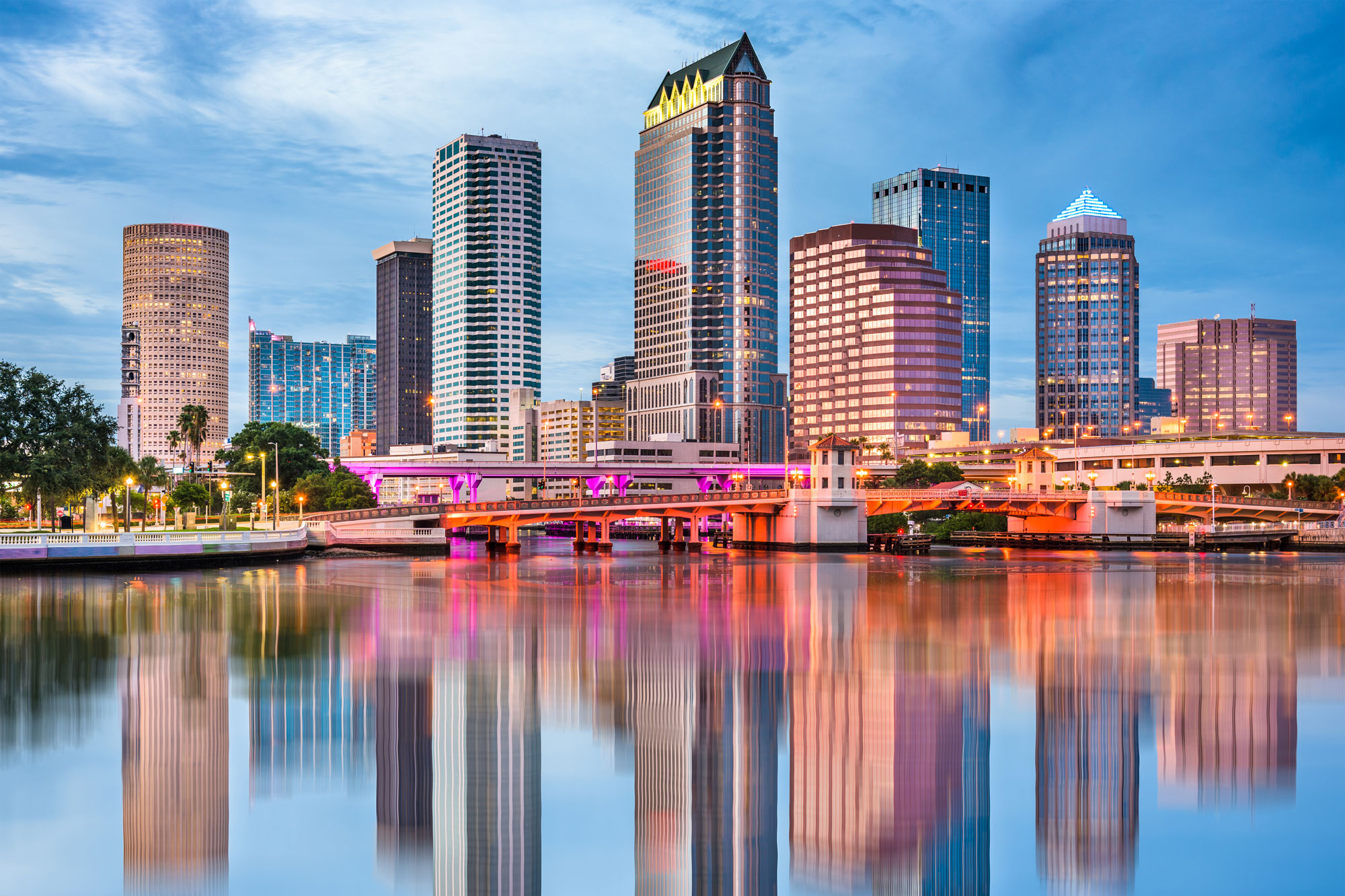Explore Tampa: the top things to do, where to stay & what to eat | loveexploring.com