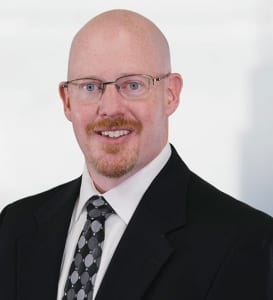 BOS Team Brent Weibel