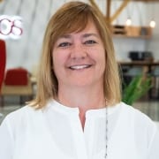 BOS Team Gretchen Kuzas