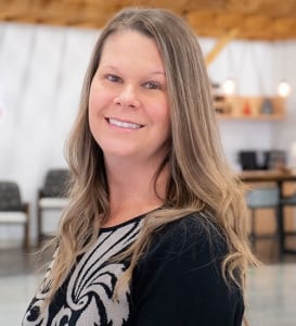 BOS Team Natalie Gadomski