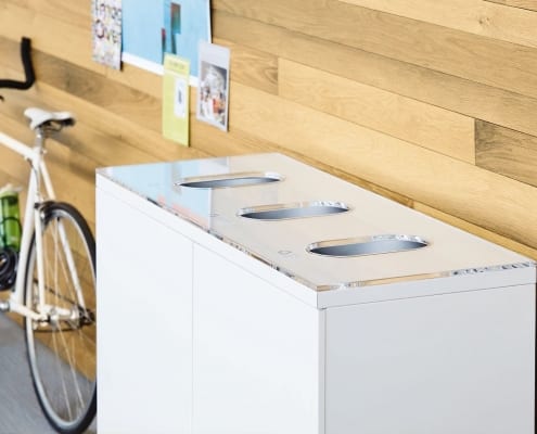 10 Tips for Reducing Waste in the Workplace
