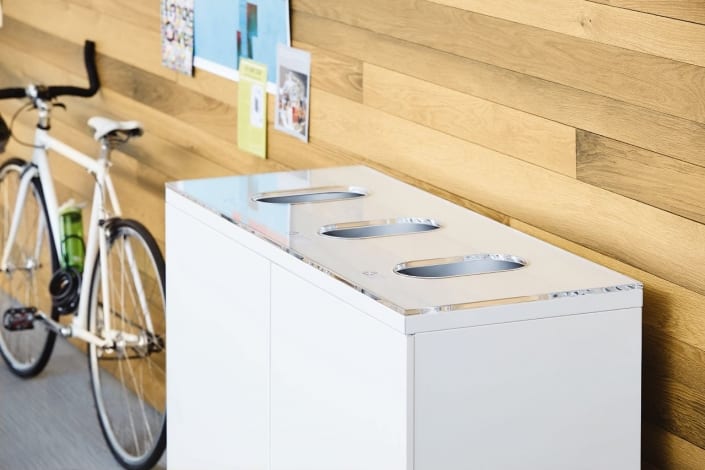 10 Tips for Reducing Waste in the Workplace