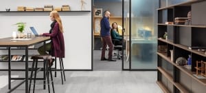 Common workplace distractions