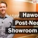 haworth showroom tour