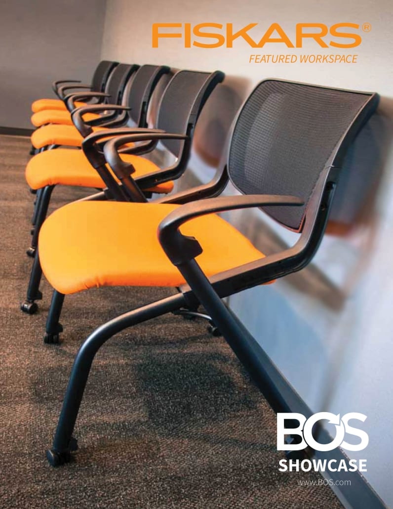 fiskars showcase