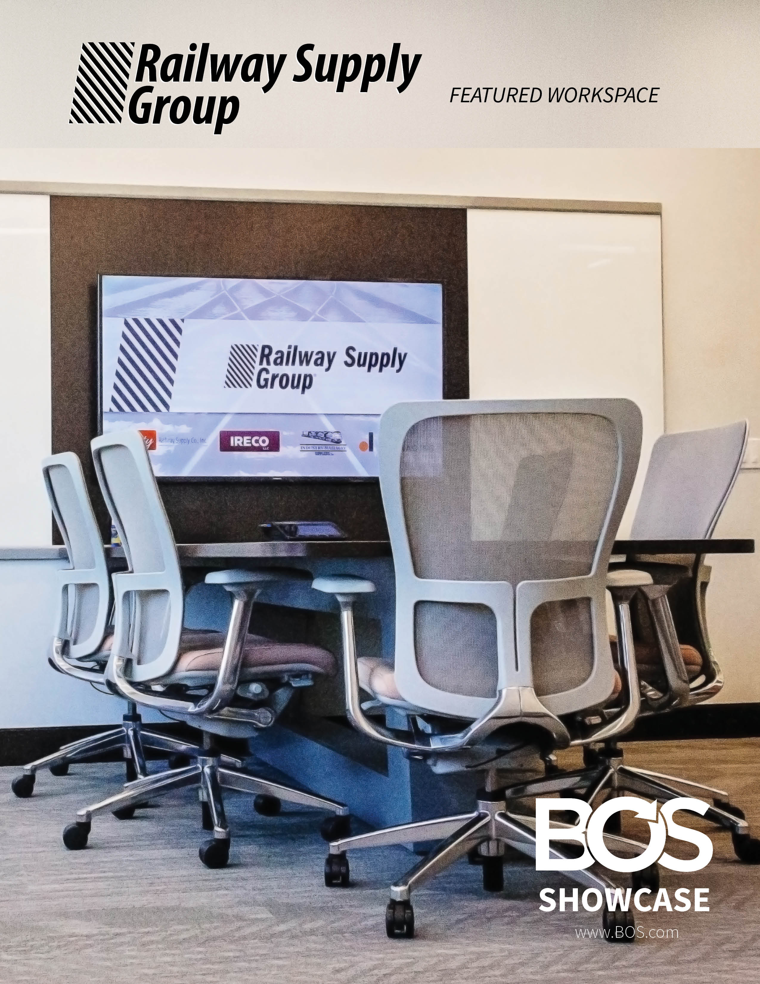 railway supply group thumb